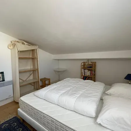 75m Near The With Garden And Terrace Holiday home