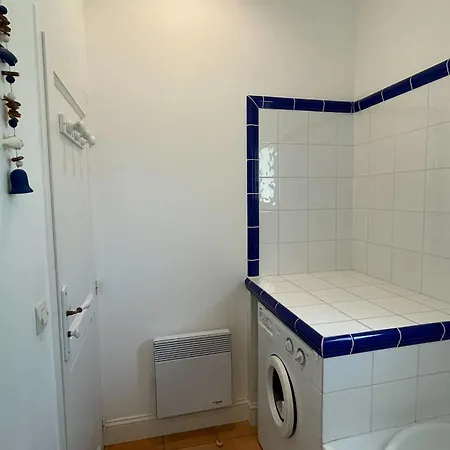 75m Near The With Garden And Terrace *