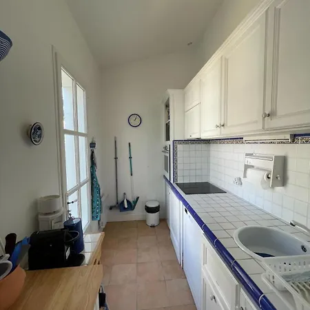 75m Near The With Garden And Terrace