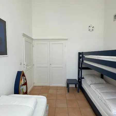 75m Near The With Garden And Terrace Holiday home